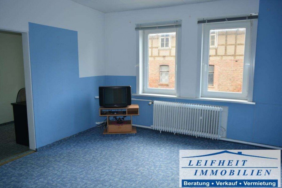Zimmer Reihenmittelhaus Nottertal-Heilinger H�hen OT Schlotheim