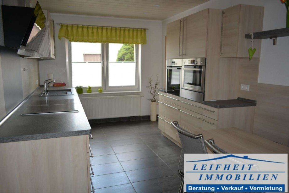 K�che Haus Unstruttal OT Lengefeld