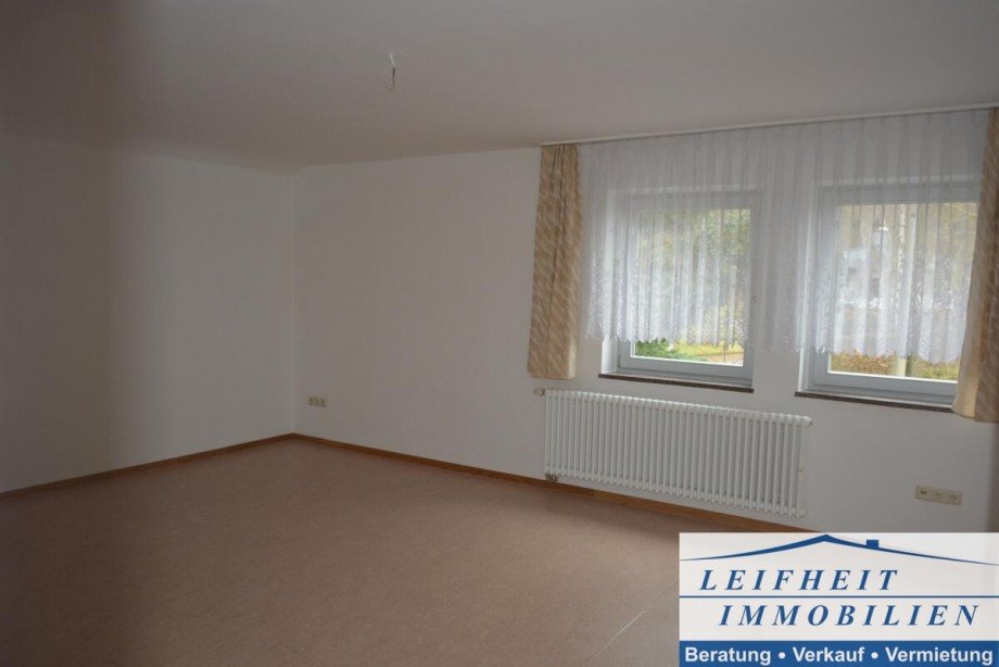 Wohnk�che Dachgeschosswohnung Nottertal-Heilinger H�hen