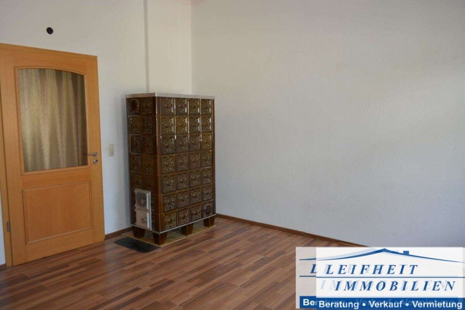 WHG OG Zimmer Mehrfamilienhaus Sondershausen