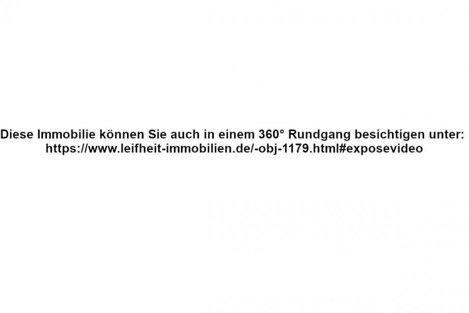 360 Grad Haus Nottertal-Heilinger H�hen OT Schlotheim
