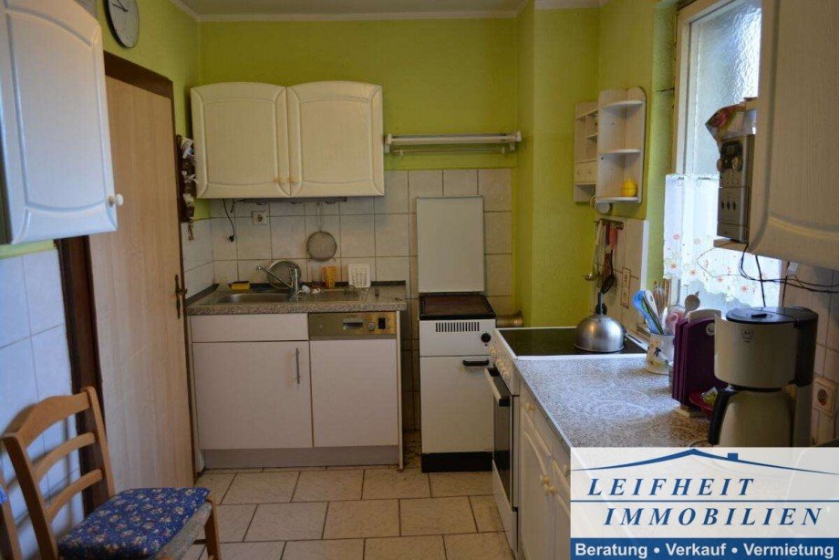 K�che Haus S�deichsfeld OT Heyerode