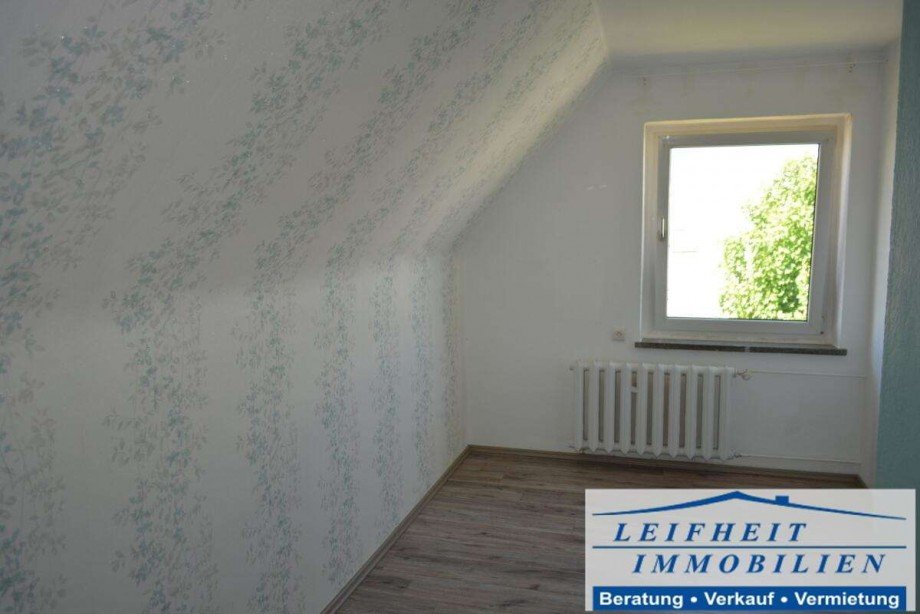 Kinderzimmer Einfamilienhaus Nottertal-Heilinger H�hen