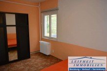 Zimmer Haus mit viel Platz f�r kleines Geld (BEREITS VERKAUFT!)