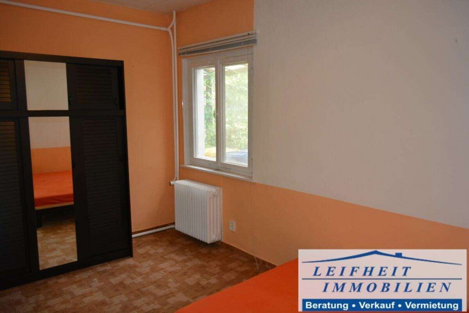 Zimmer Reihenmittelhaus Nottertal-Heilinger H�hen OT Schlotheim