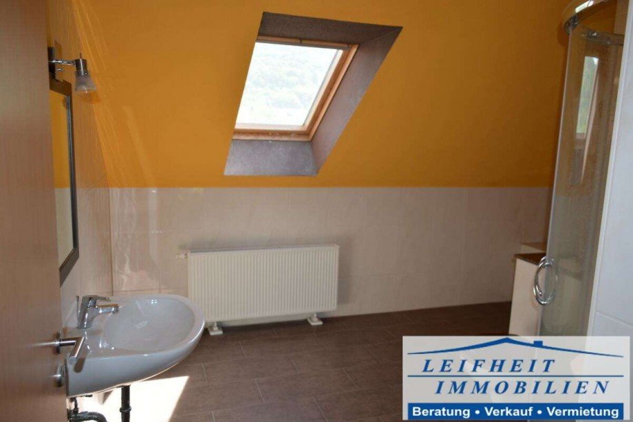 WHG DG Bad Mehrfamilienhaus Sondershausen