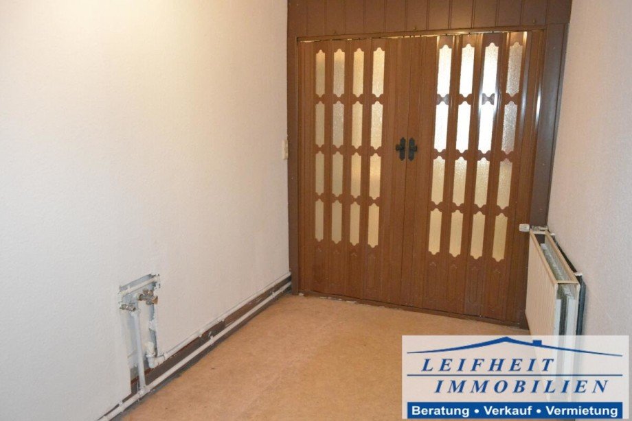 Zugang Duschbad Bauernhaus Oberdorla