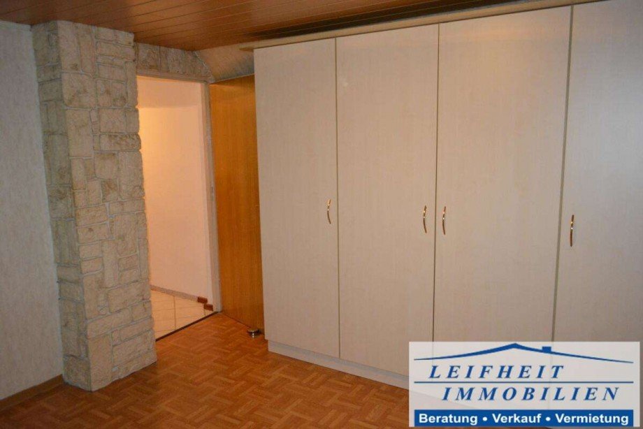 Schlafzimmer Einfamilienhaus Rodeberg OT Eigenrieden