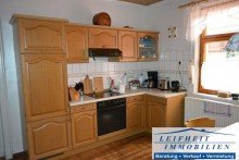 K�che Doppelhaush�lfte mit modernem Grundriss (BEREITS VERKAUFT!)