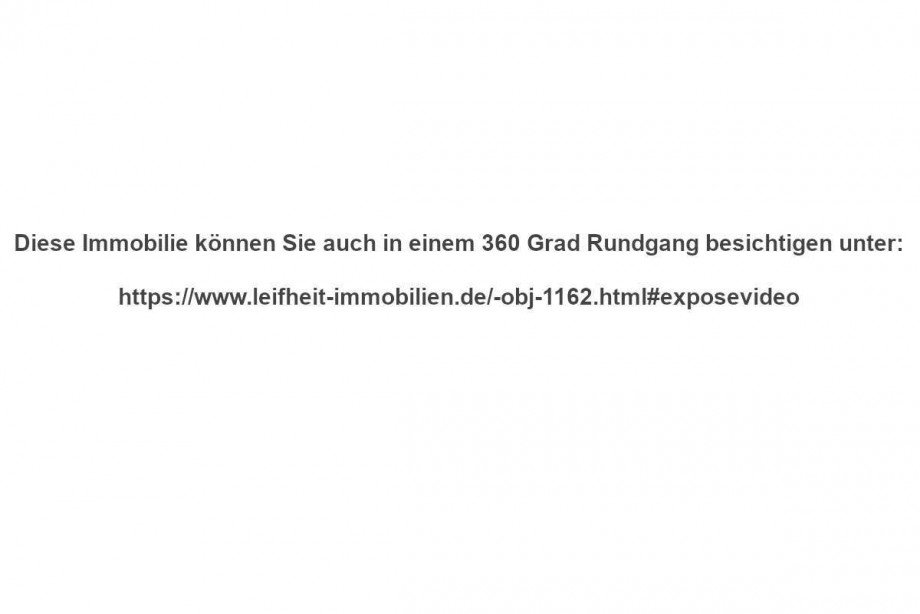 360 Haus Dingelst�dt