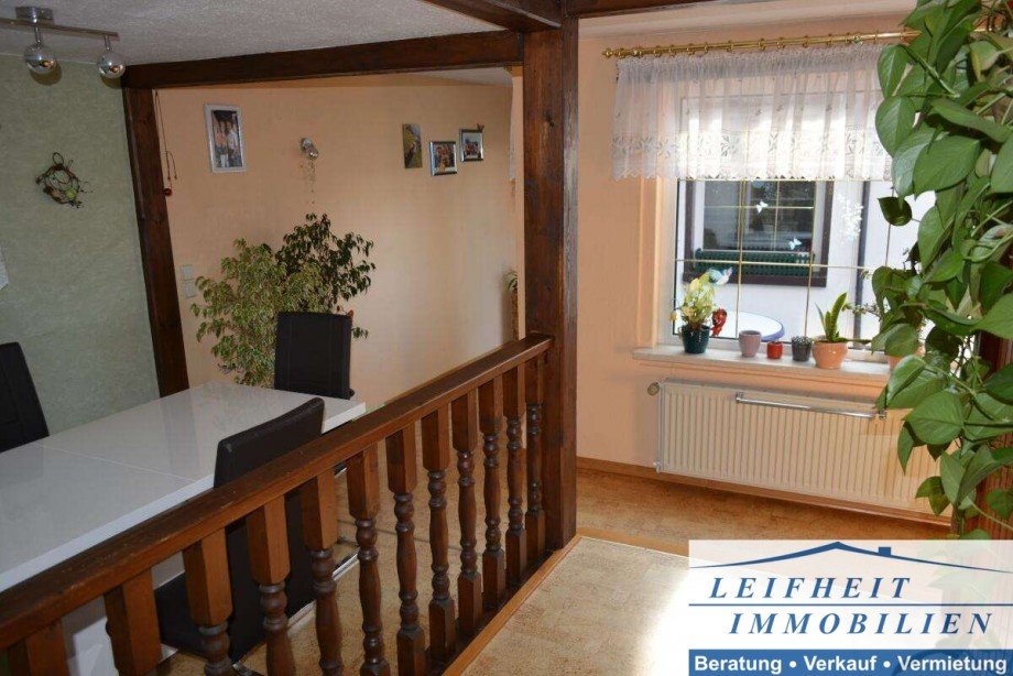 Wohndiele OG Einfamilienhaus Vogtei OT Niederdorla