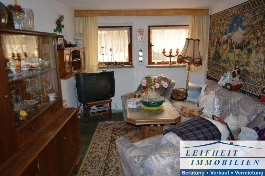 Zimmer im KG Doppelhaush�lfte M�hlhausen