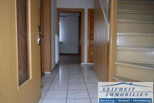 Flur/Treppenraum Siedlungshaus mit h�bschen Garten (BEREITS VERKAUFT!)