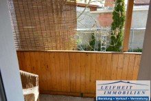 Balkon Haus mit viel Platz f�r kleines Geld (BEREITS VERKAUFT!)