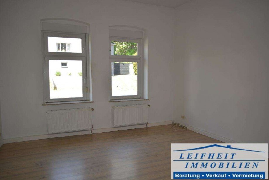 WHG EG Zimmer Mehrfamilienhaus Sondershausen