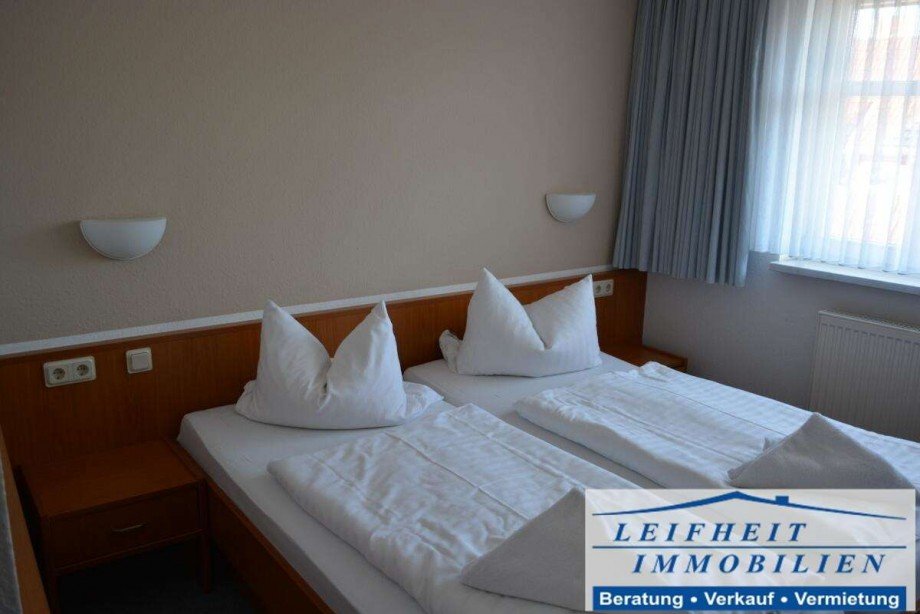 Zweibettzimmer Hotels Breitenworbis