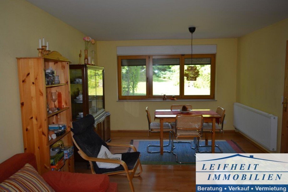 2. Kinderzimmer Bungalow Nottertal-Heilinger H�hen OT Schlotheim