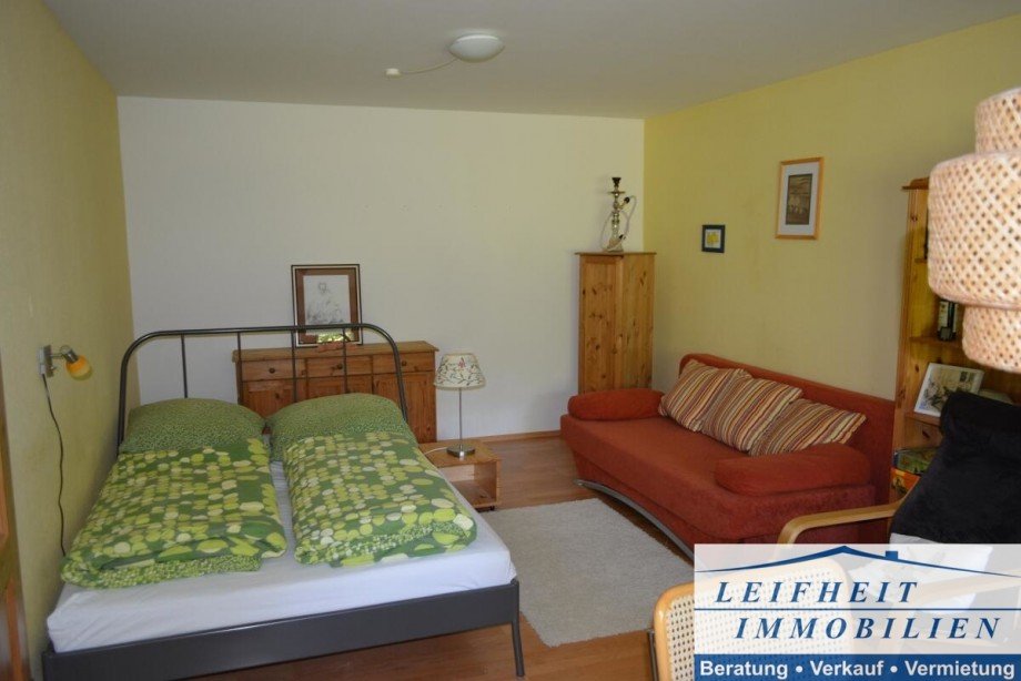 2. Kinderzimmer Bungalow Nottertal-Heilinger H�hen OT Schlotheim