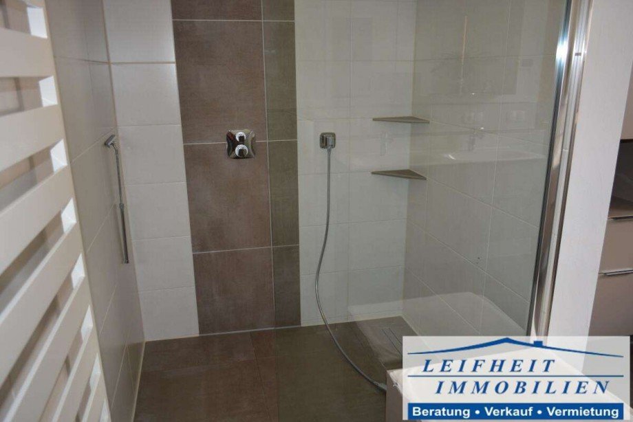 Badezimmer Haus Unstruttal OT Lengefeld