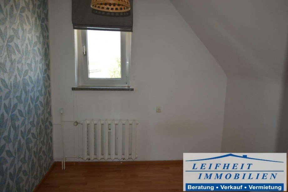 Kinderzimmer Einfamilienhaus Nottertal-Heilinger H�hen