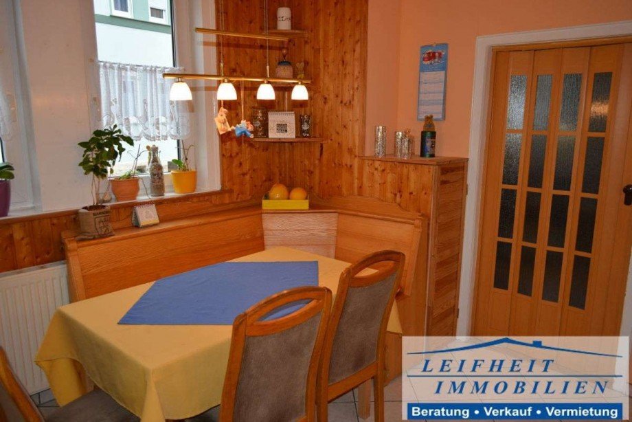 K�che Atbau Haus Sch�nstedt