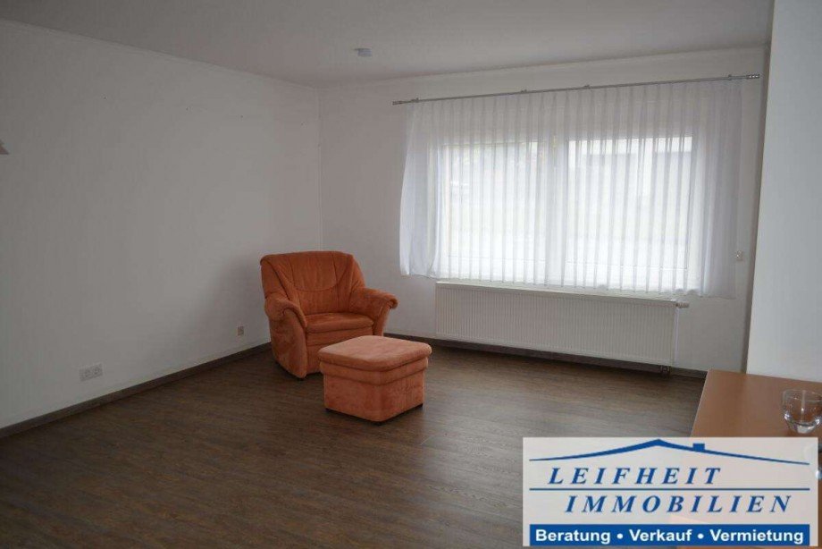 Wohnzimmer Haus Unstruttal OT Lengefeld