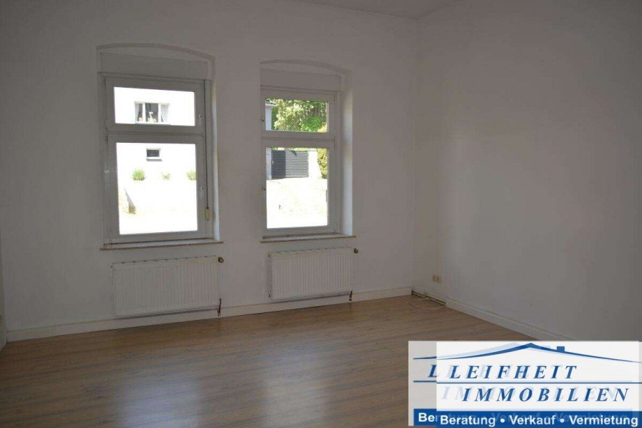 WHG EG Zimmer Mehrfamilienhaus Sondershausen