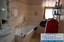 Badezimmer Doppelhaush�lfte mit modernem Grundriss (BEREITS VERKAUFT!)