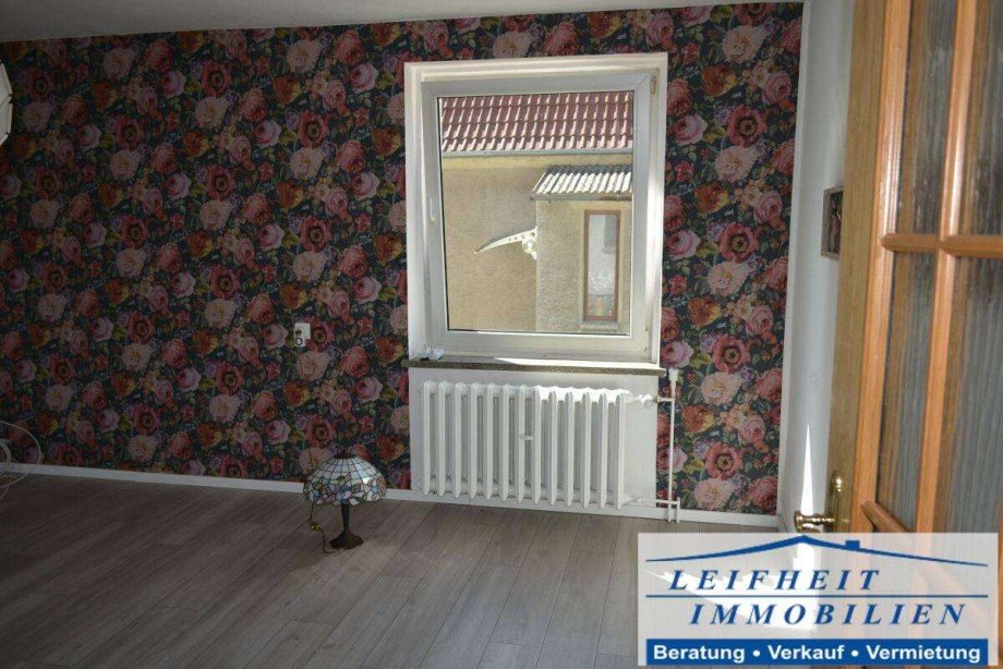 Wohnzimmer Einfamilienhaus Nottertal-Heilinger H�hen