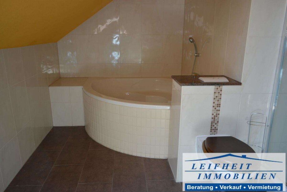 WHG DG Bad Mehrfamilienhaus Sondershausen