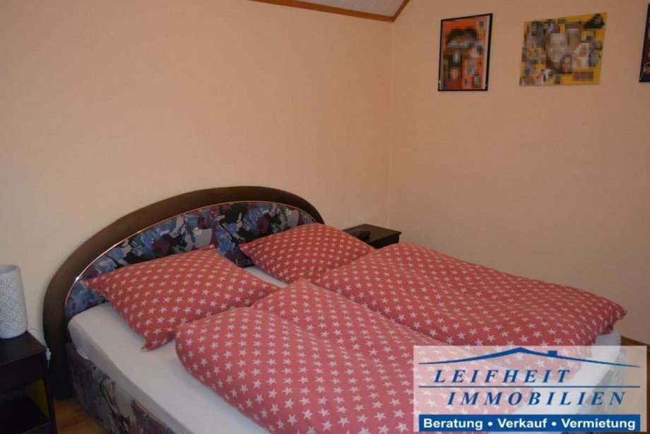 Schlafzimmer Altbau Haus Sch�nstedt