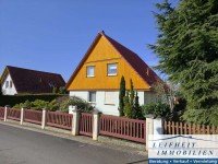 Hauptbild Ruhige Randlage trifft Wohnkomfort - EFH mit Garten & Pavillon