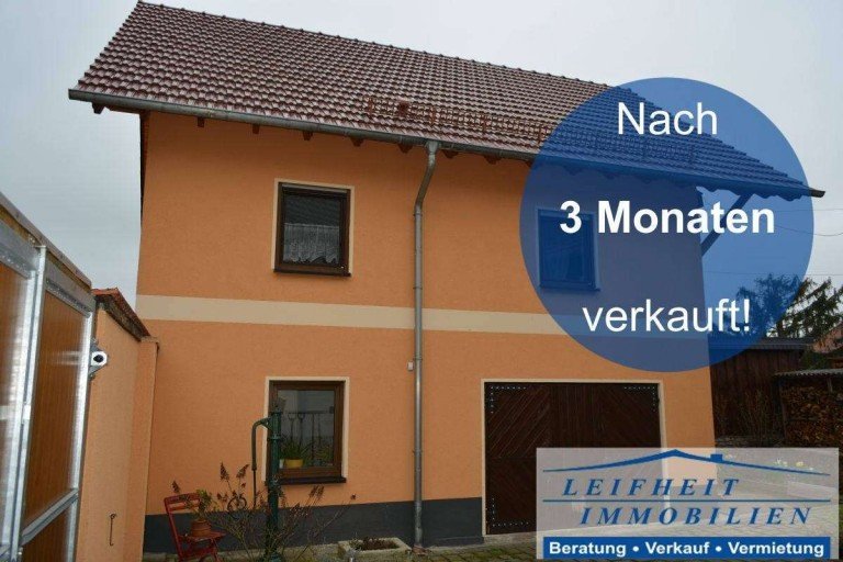 VERKAUFT Sch�nstedt Haus Viel Platz f�r alle bieten Ihnen zwei separate H�user auf einem Grundst�ck. (BEREITS VERKAUFT!)