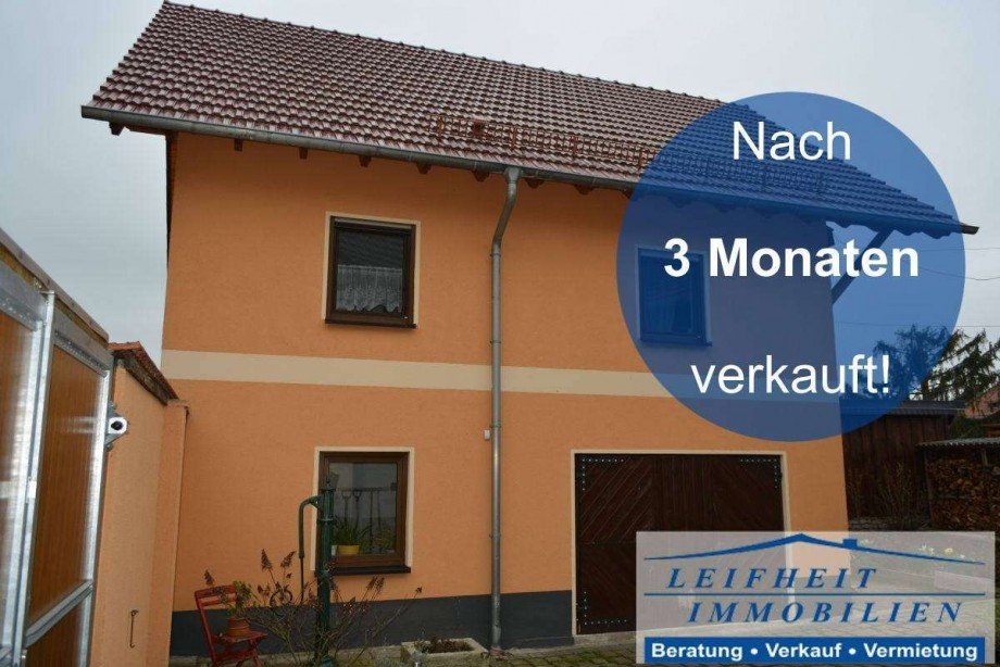 VERKAUFT Haus Sch�nstedt