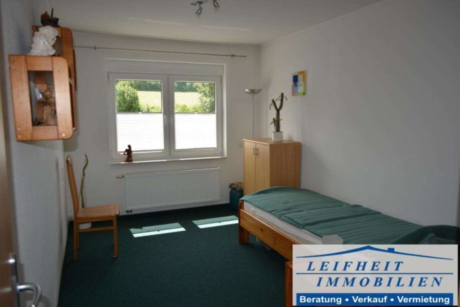 Kinderzimmer Haus Unstruttal OT Lengefeld
