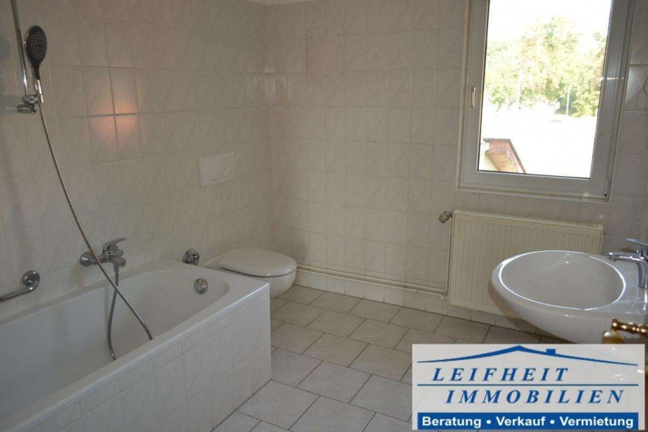 Wohnung DG ZFH Haus Nottertal-Heilinger H�hen OT Schlotheim