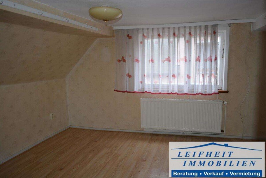 Zimmer Haus Dingelst�dt OT Bickenriede