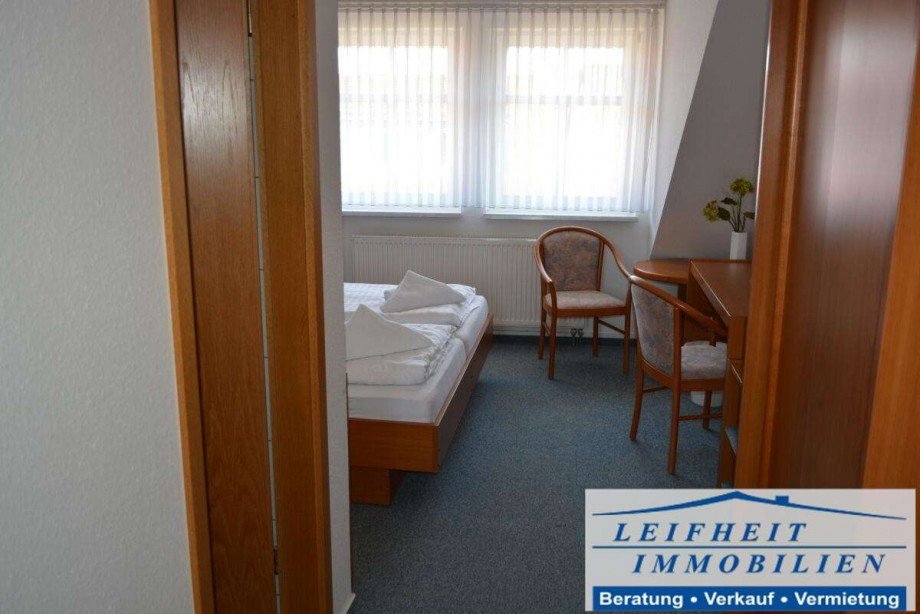 Zweibettzimmer Hotels Breitenworbis
