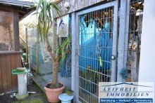 Hundezwinger Doppelhaush�lfte in ruhiger Lage mit gro�z�gigem Garten und Teichanlage  (BEREITS VERKAUFT!)