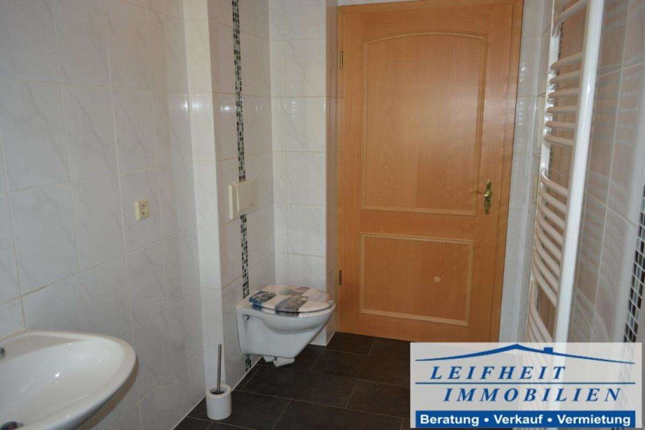 WHG EG Bad Mehrfamilienhaus Sondershausen